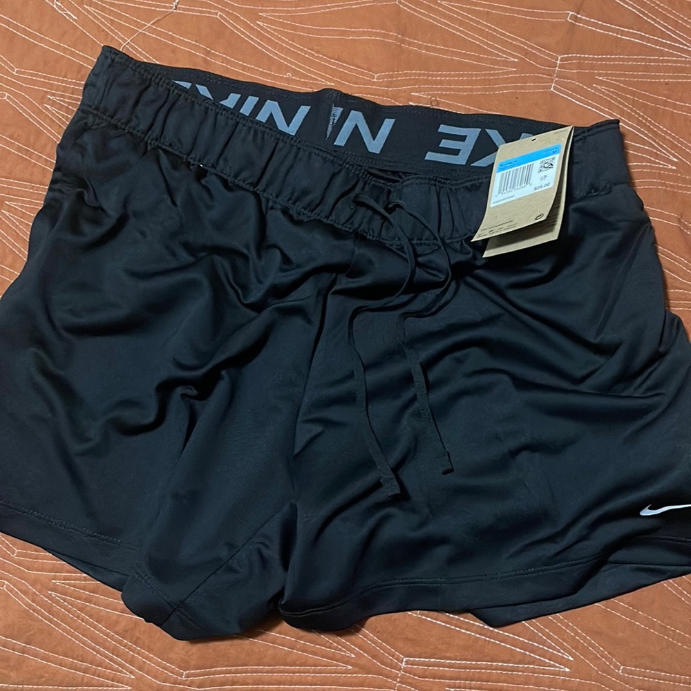 Nike shorts